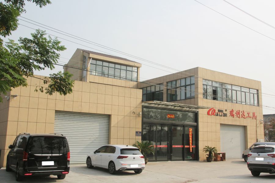 Chiny Changzhou Ruilida Tools Co., Ltd. profil firmy